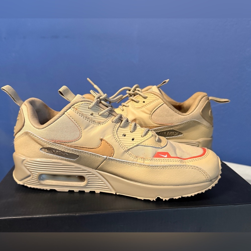 Nike Air Max 90 Surplus Desert Camo